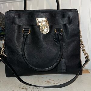 Michael Kors Tote Purse large